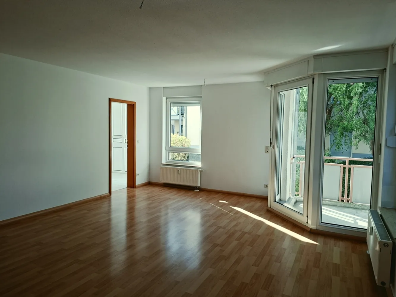 1 Zimmer Wohnung mit 43 m² in Leipzig – Bild 6