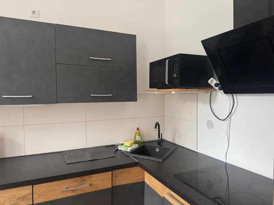 3 Zimmer Wohnung mit 78 m² in Zeitz – Bild 3