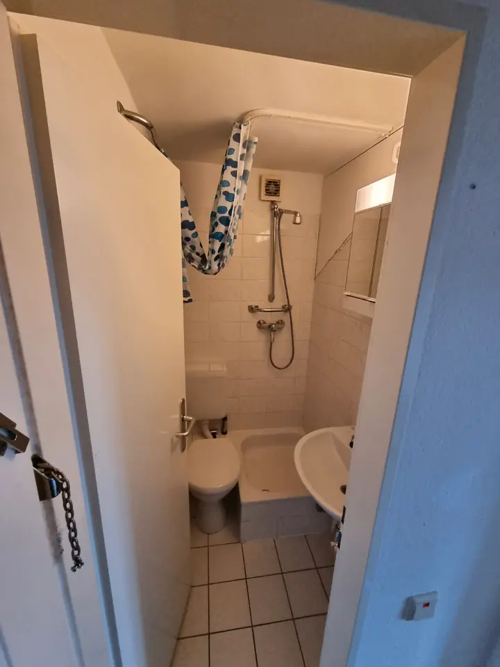 Studio mit 15 m² in Salzgitter – Bild 7