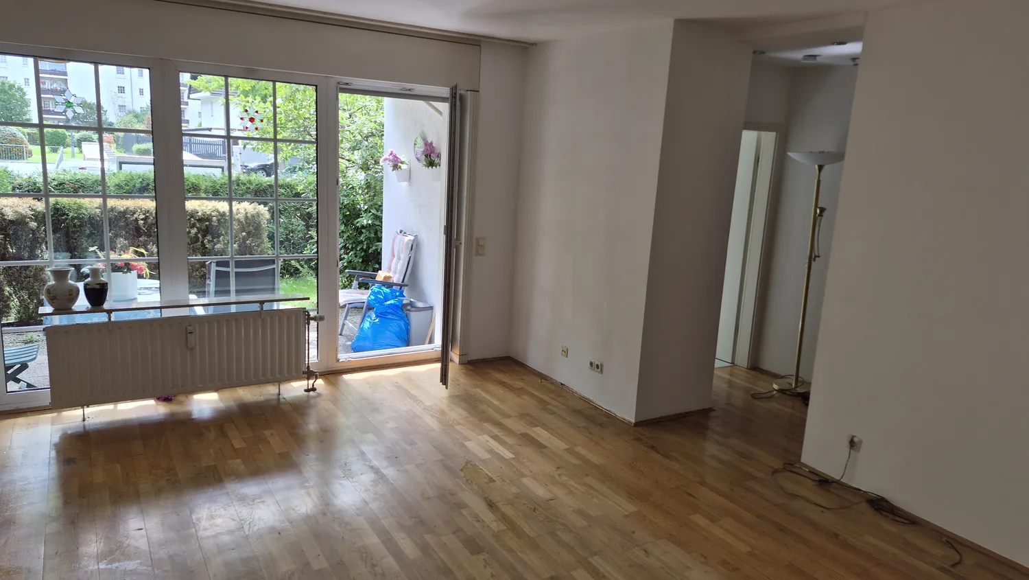 3 Zimmer Wohnung mit 70 m² in Düsseldorf – Bild 5