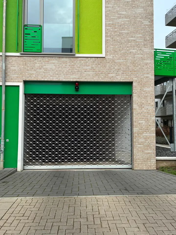 4 Zimmer Wohnung mit 123 m² in Düsseldorf – Bild 8