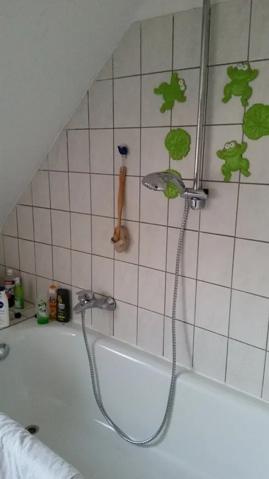 2 Zimmer Wohnung mit 48 m² in Grevenbroich – Bild 6