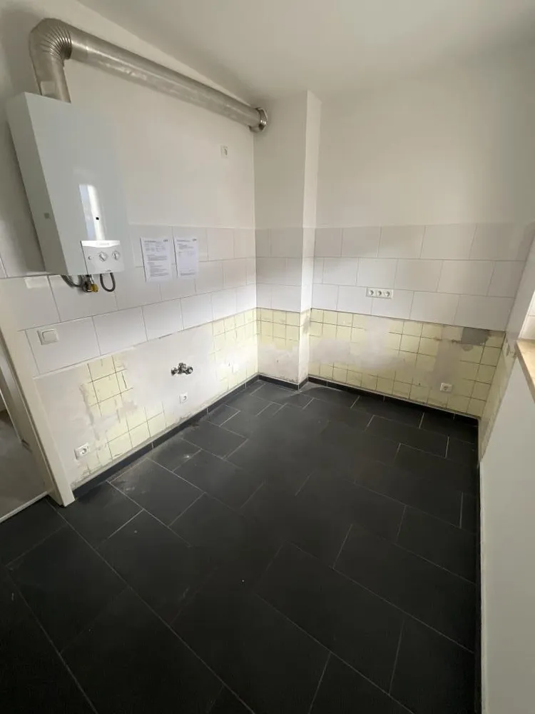 4 Zimmer Wohnung mit 56 m² in Duisburg – Bild 8
