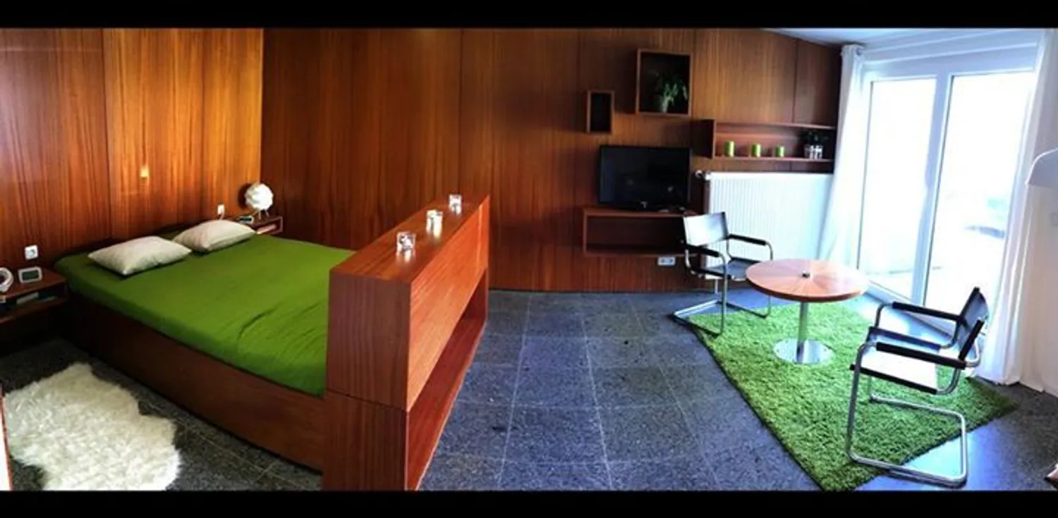 2 Zimmer Wohnung mit 45 m² in München – Bild 5