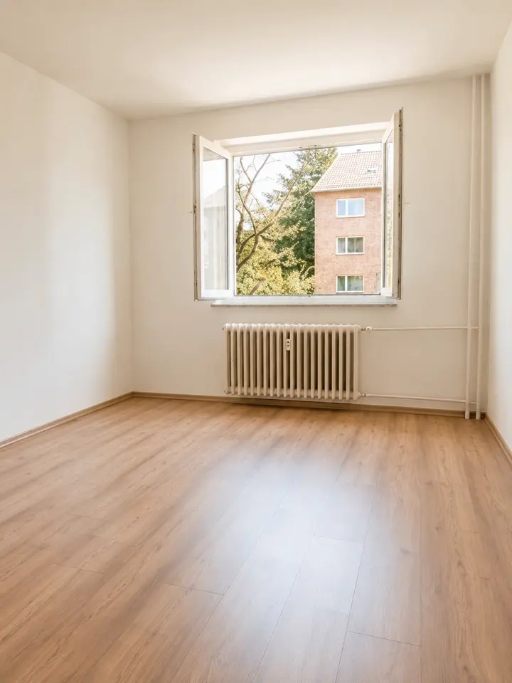 3 Zimmer Wohnung mit 75 m² in Dortmund – Bild 1