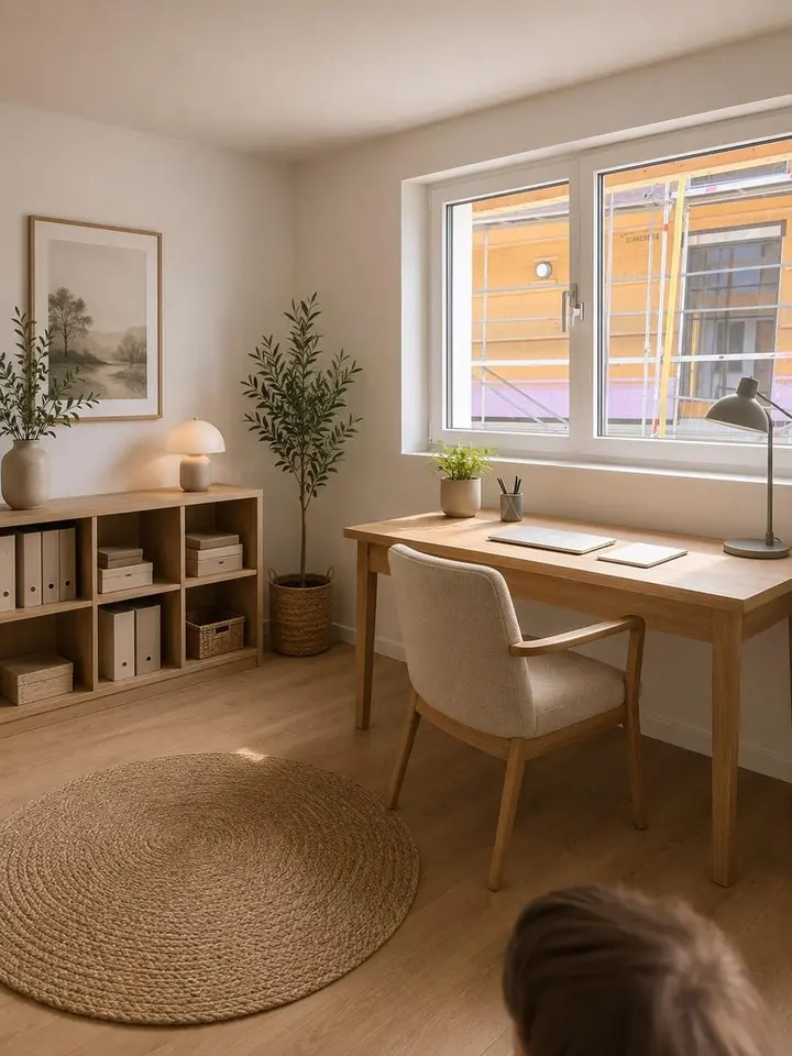 3 Zimmer Wohnung mit 102 m² in Kempten – Bild 4