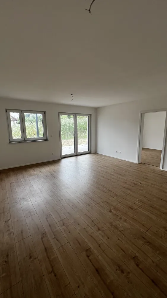 2 Zimmer Wohnung mit 63 m² in Balingen – Bild 2