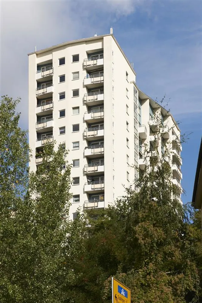 2 Zimmer Wohnung mit 52 m² in Stuttgart – Bild 2