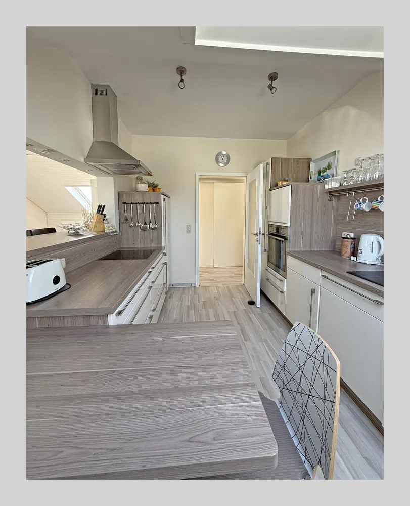 3 Zimmer Wohnung mit 65 m² in Lüdenscheid – Bild 10