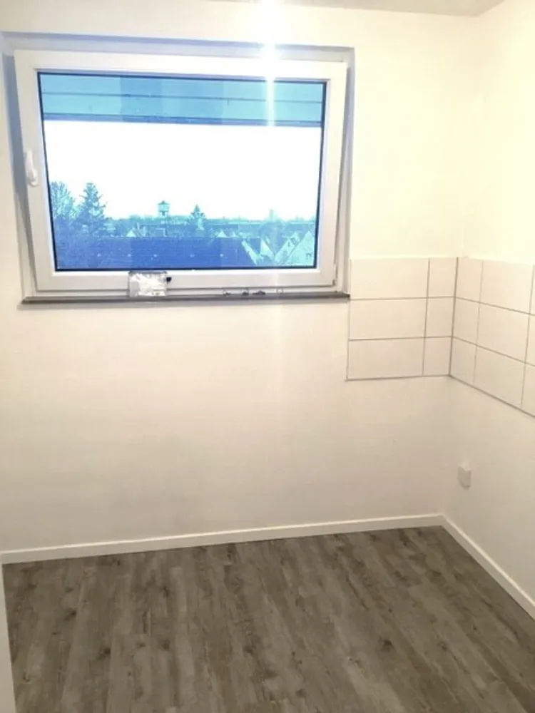 2 room apartment with 50 m² in Hanover – Photo 7
