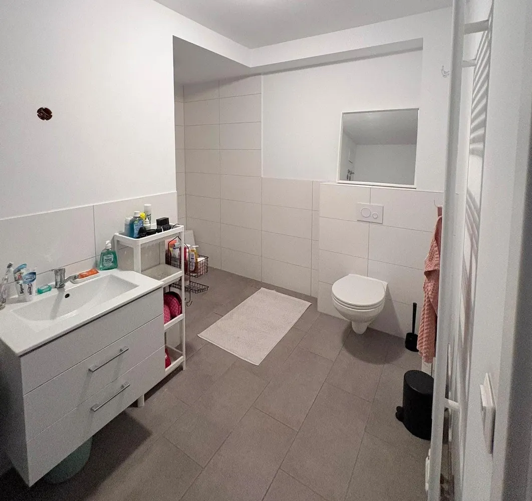 2 Zimmer Wohnung mit 56 m² in Duisburg – Bild 12