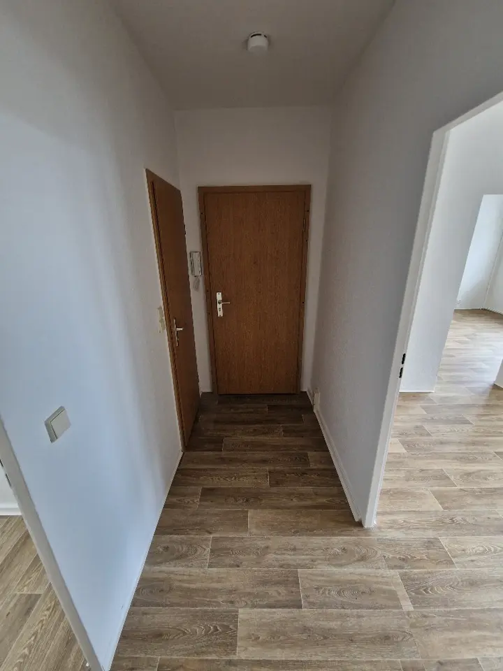2 Zimmer Wohnung mit 47 m² in Altenburg – Bild 2