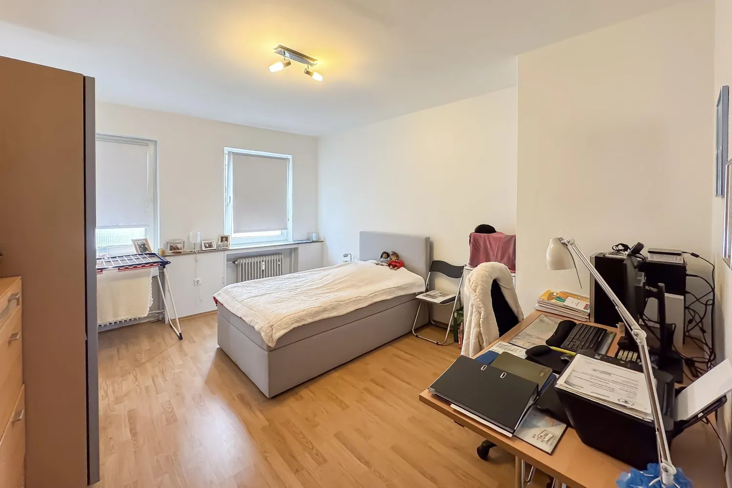 3 Zimmer Wohnung mit 88 m² in Witten – Bild 3