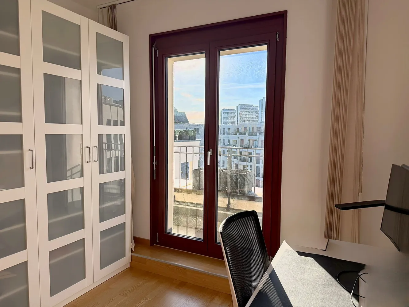 4 Zimmer Wohnung mit 109 m² in Berlin – Bild 10