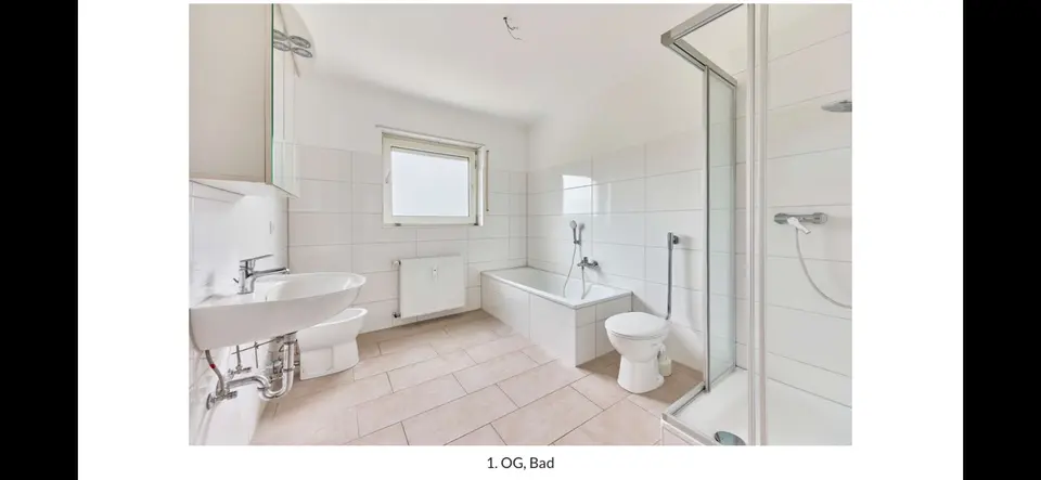 4 Zimmer Wohnung mit 101 m² in Mannheim – Bild 8