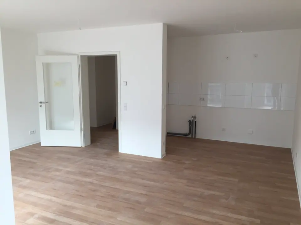 3 Zimmer Wohnung mit 72 m² in Dresden – Bild 2