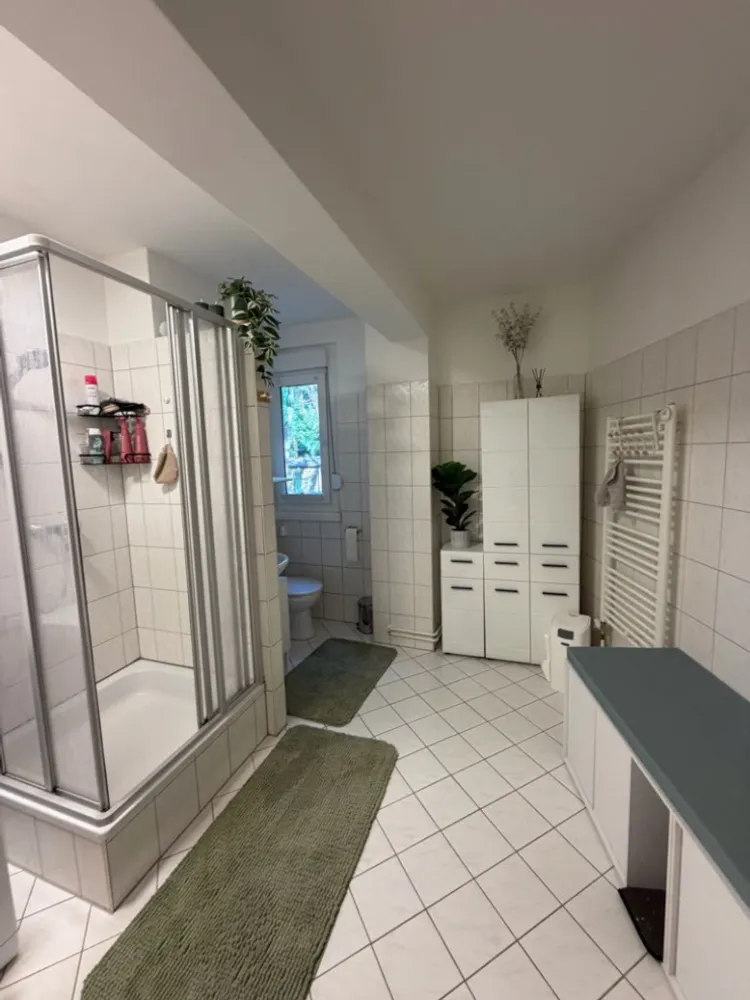 2 Zimmer Wohnung mit 53 m² in Halle (Saale) – Bild 4