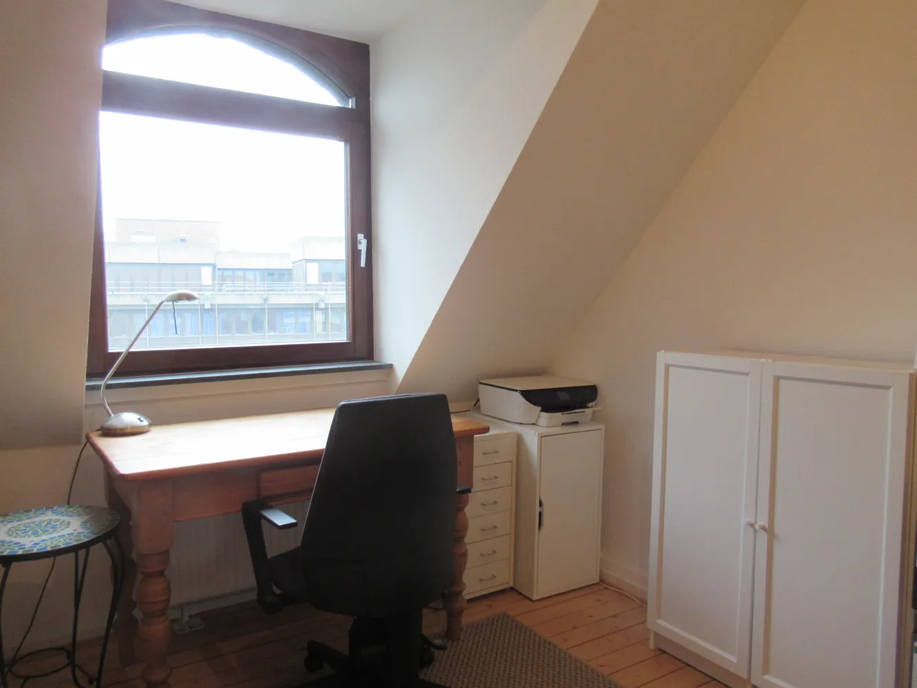 3 Zimmer Wohnung mit 90 m² in Mannheim – Bild 6