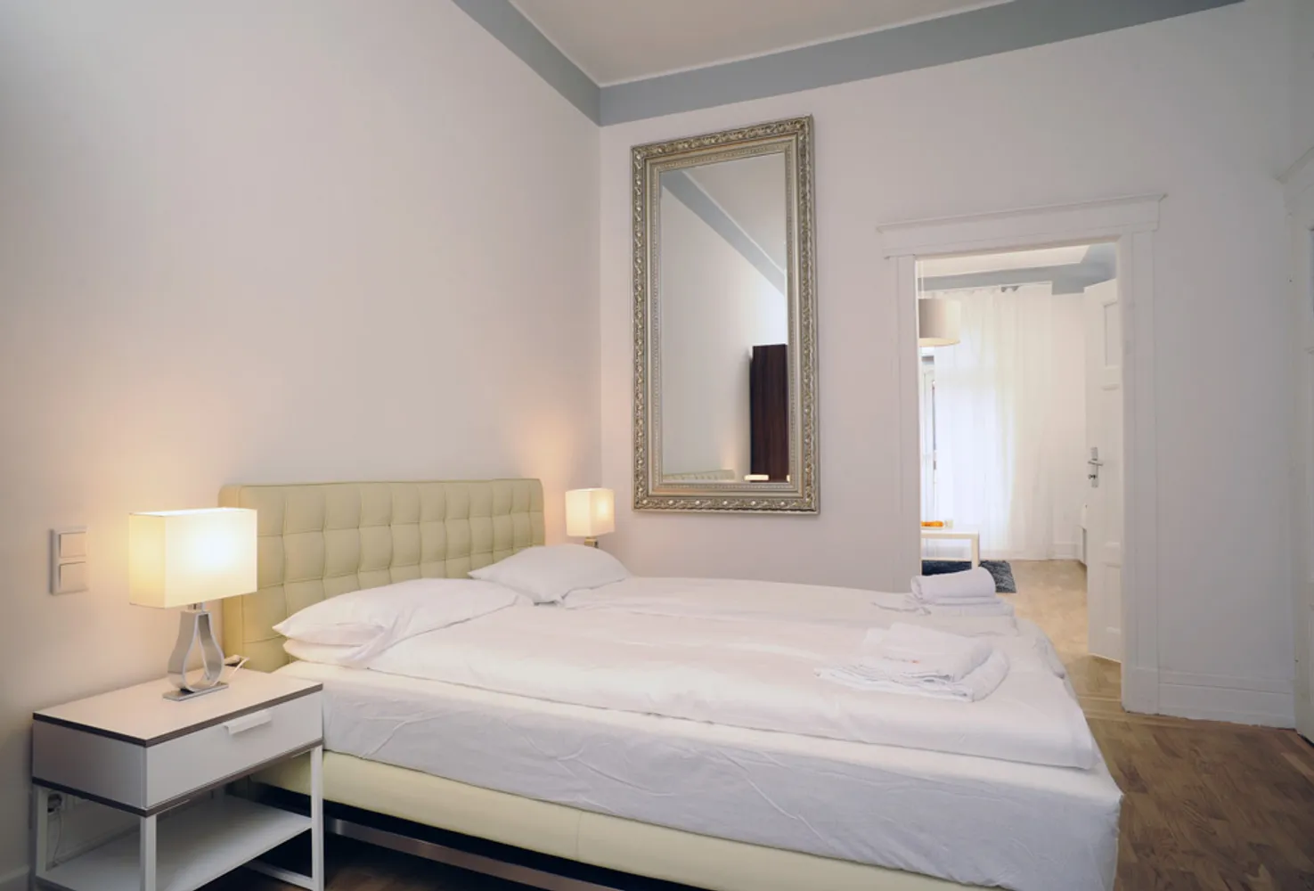 3 Zimmer Wohnung mit 85 m² in Frankfurt am Main – Bild 7