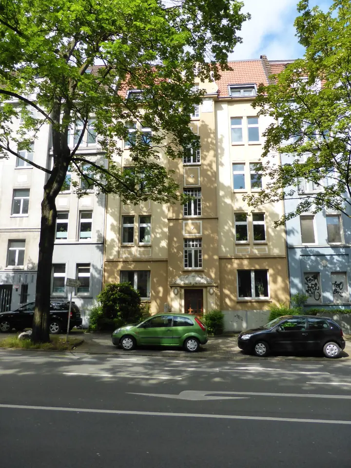 3 Zimmer Wohnung mit 71 m² in Dortmund – Bild 7