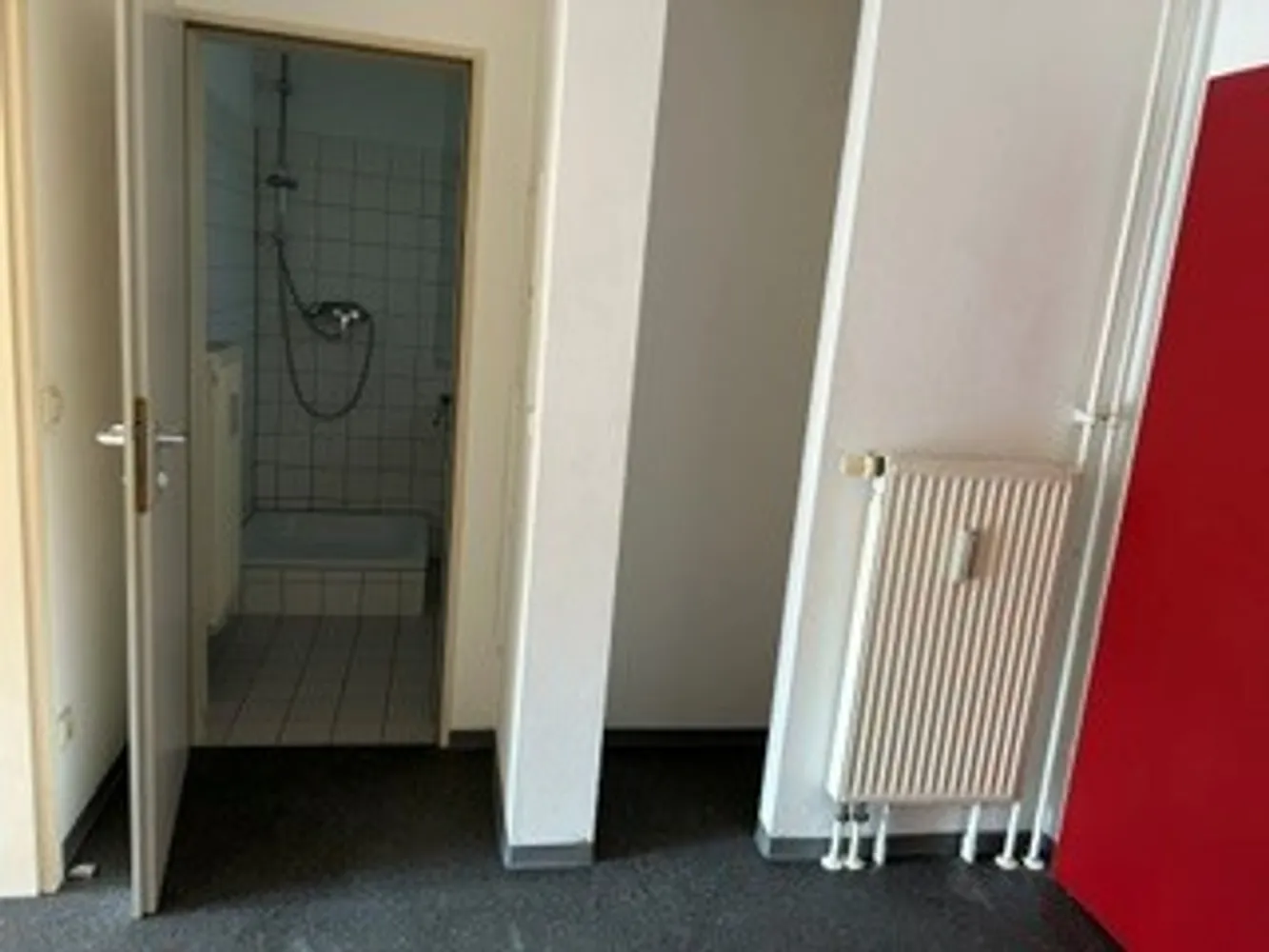 1 Zimmer Wohnung mit 45 m² in Nürnberg – Bild 9