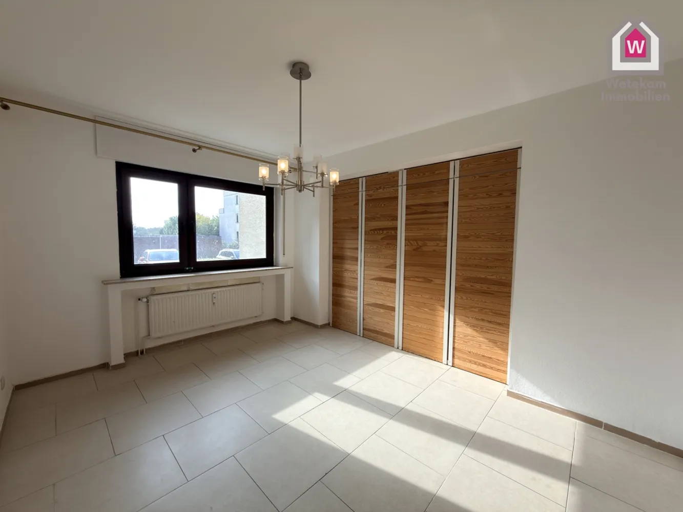 3 Zimmer Wohnung mit 82 m² in Bochum – Bild 2