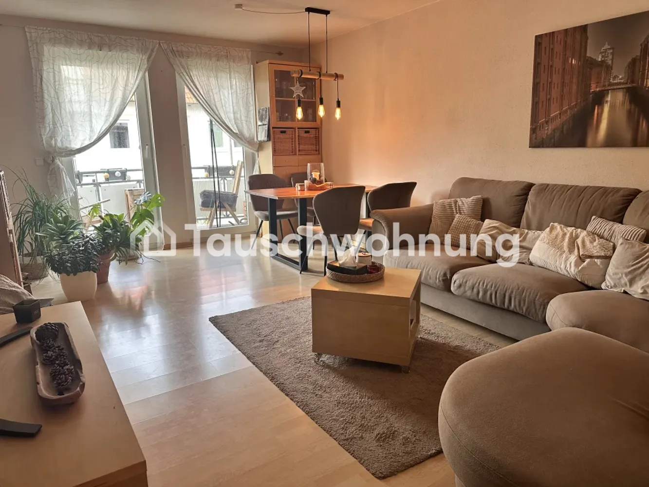 3 Zimmer Wohnung mit 70 m² in Erfurt – Bild 1