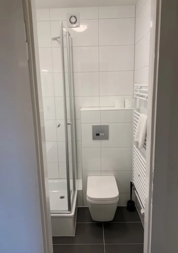 2 room apartment with 52 m² in Cologne – Photo 3