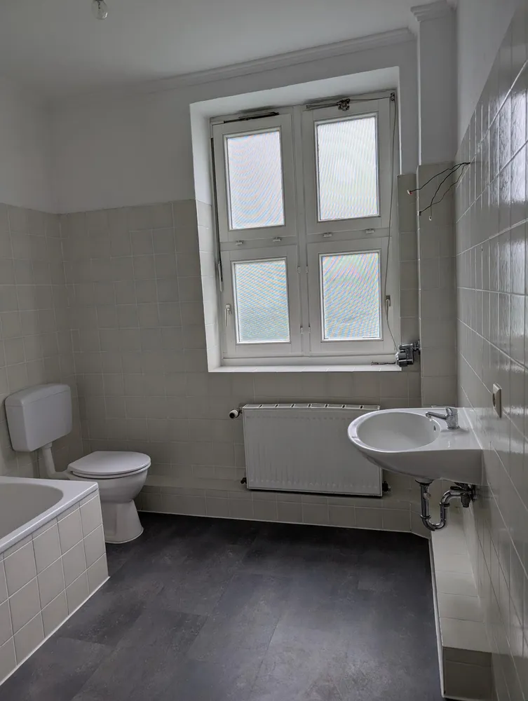 3 Zimmer Wohnung mit 73 m² in Hamburg – Bild 3