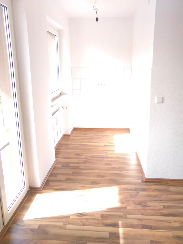 2 Zimmer Wohnung mit 38 m² in Frankfurt am Main – Bild 2