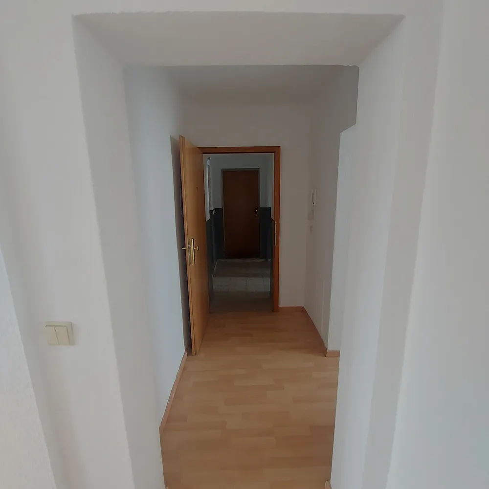 2 Zimmer Wohnung mit 41 m² in Halle (Saale) – Bild 6