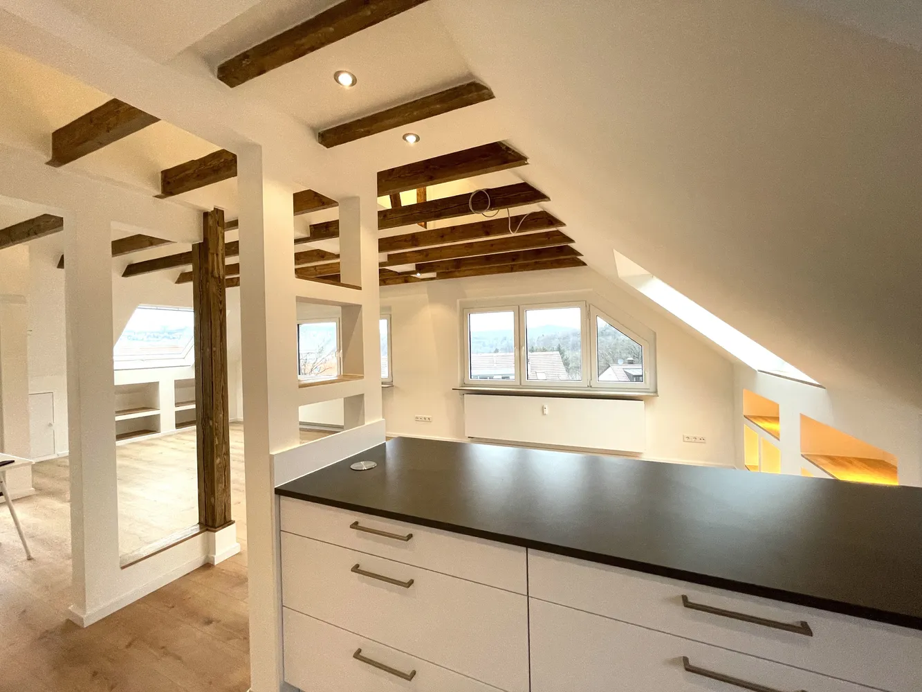 3 Zimmer Wohnung mit 78 m² in Stuttgart – Bild 1
