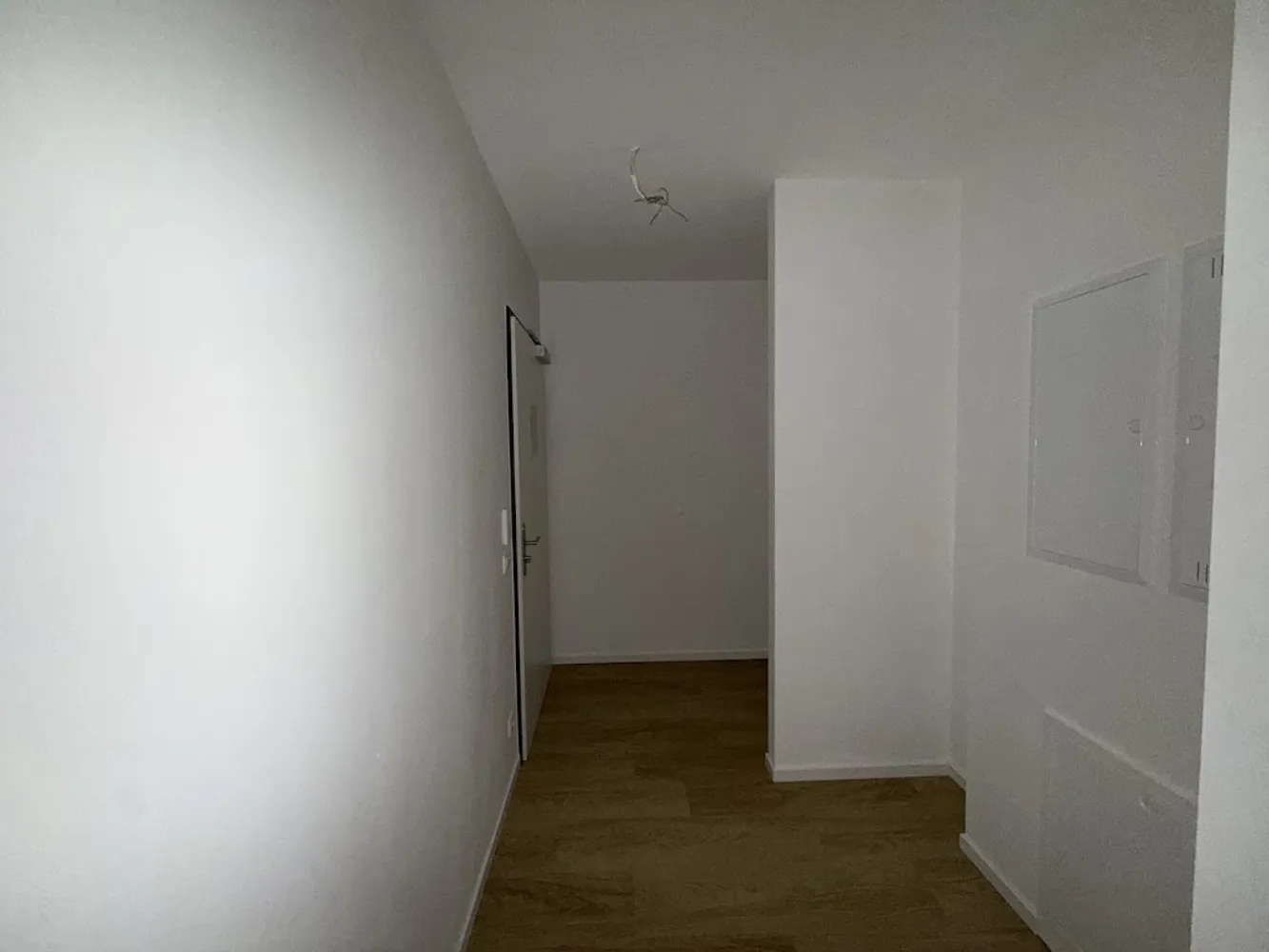 2 Zimmer Wohnung mit 59 m² in Berlin – Bild 2