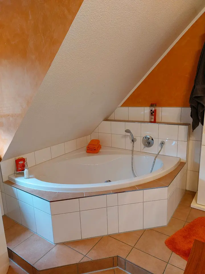 3 Zimmer Wohnung mit 120 m² in Osnabrück – Bild 5
