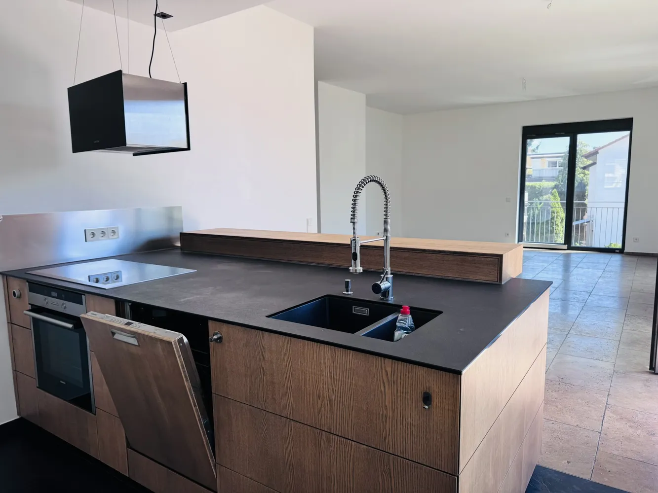 4 Zimmer Wohnung mit 145 m² in Frankfurt am Main – Bild 7