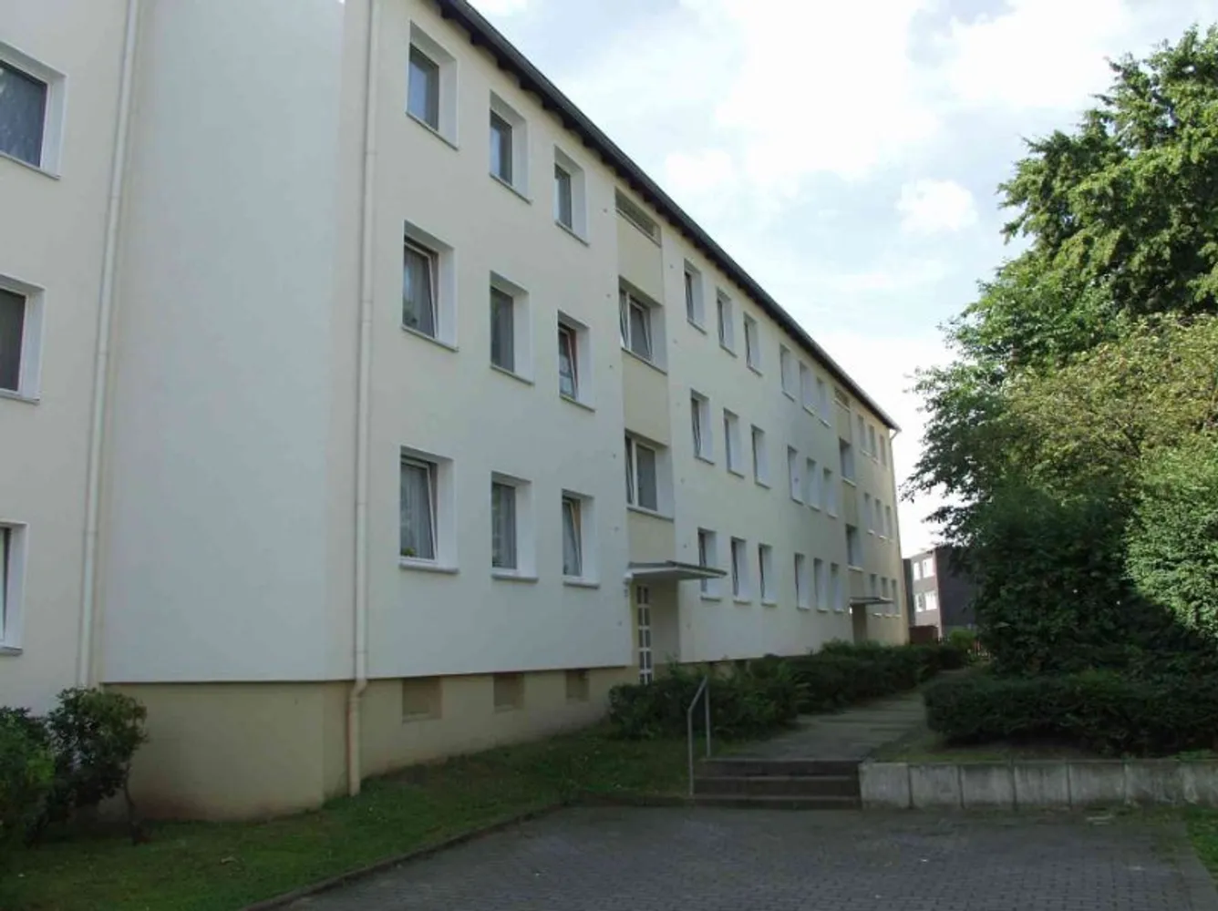 2 Zimmer Wohnung mit 35 m² in Wuppertal – Bild 3