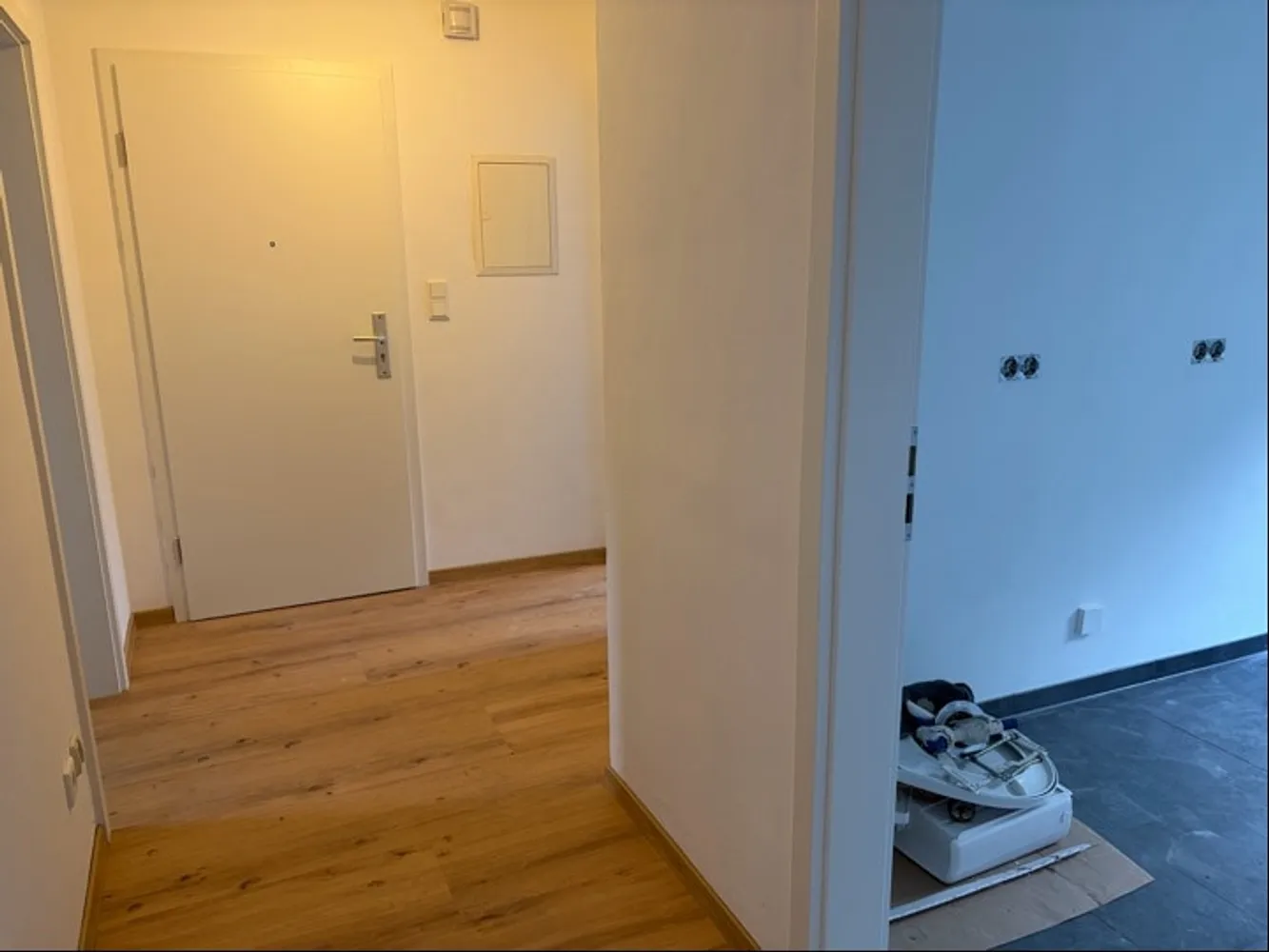 3 room apartment with 74 m² in Ingolstadt – Photo 8