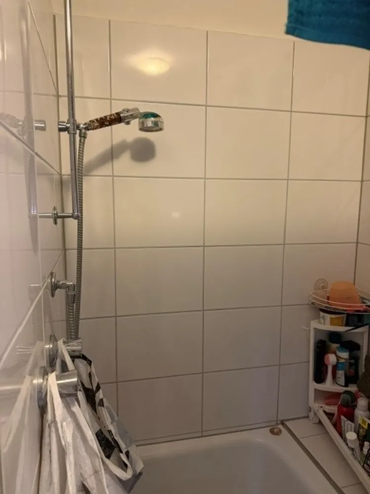1 room apartment with 28 m² in Aachen – Photo 4