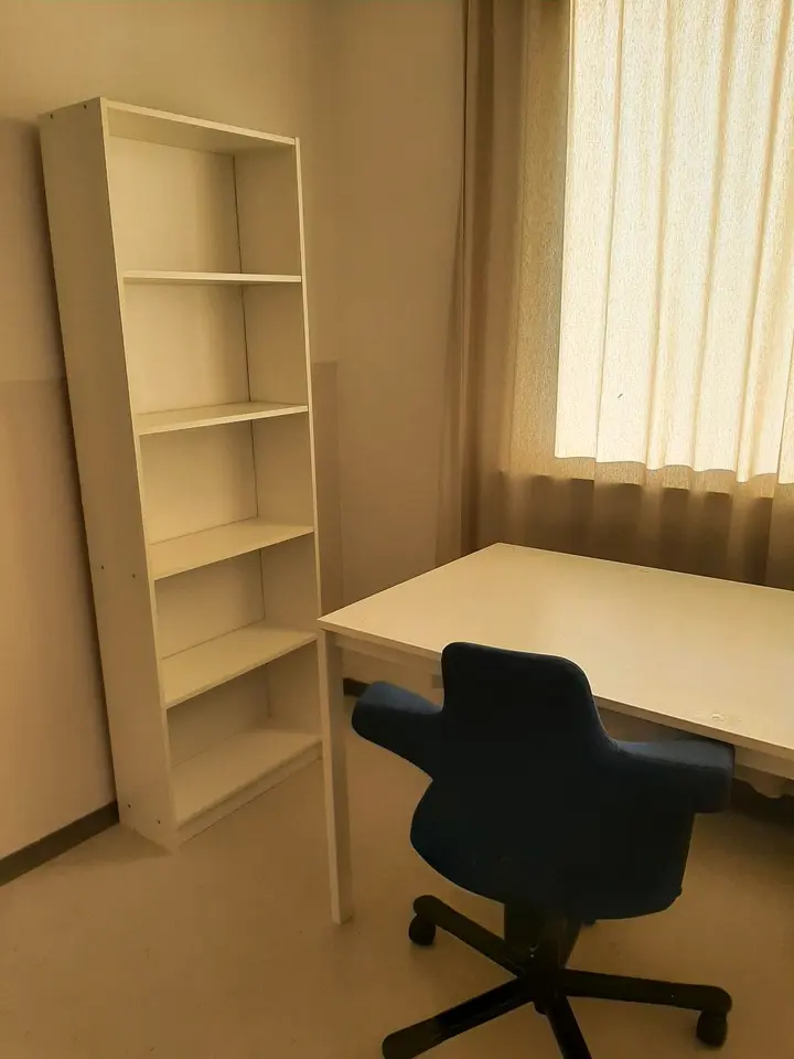 WG-Zimmer mit 65 m² in Gießen – Bild 7