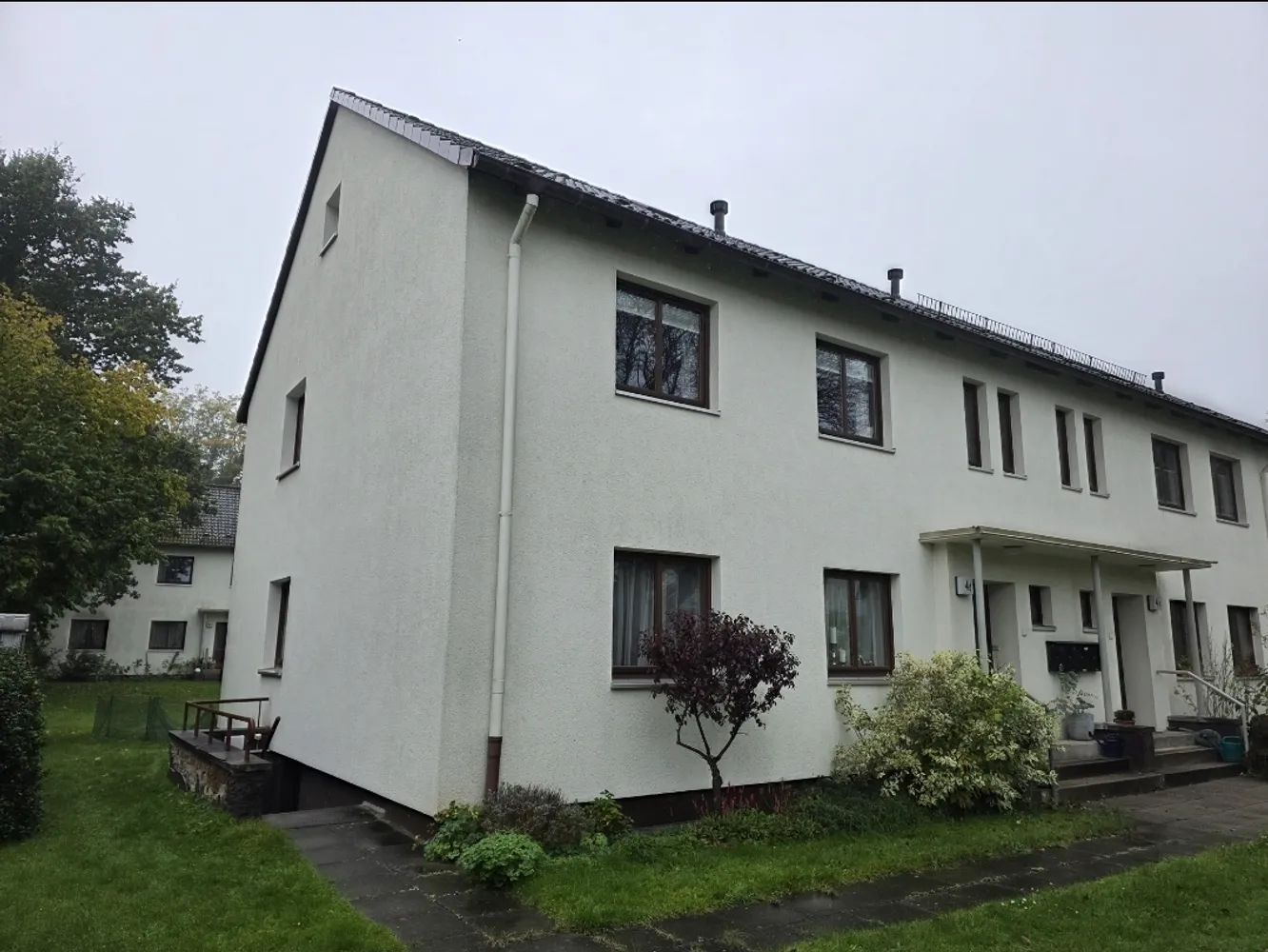 3 room apartment with 65 m² in Hamburg – Photo 4