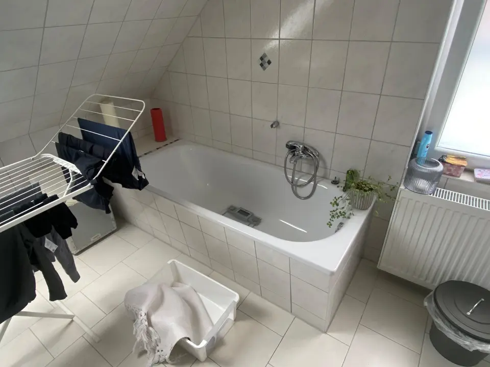 WG-Zimmer mit 32 m² in Oldenburg – Bild 9