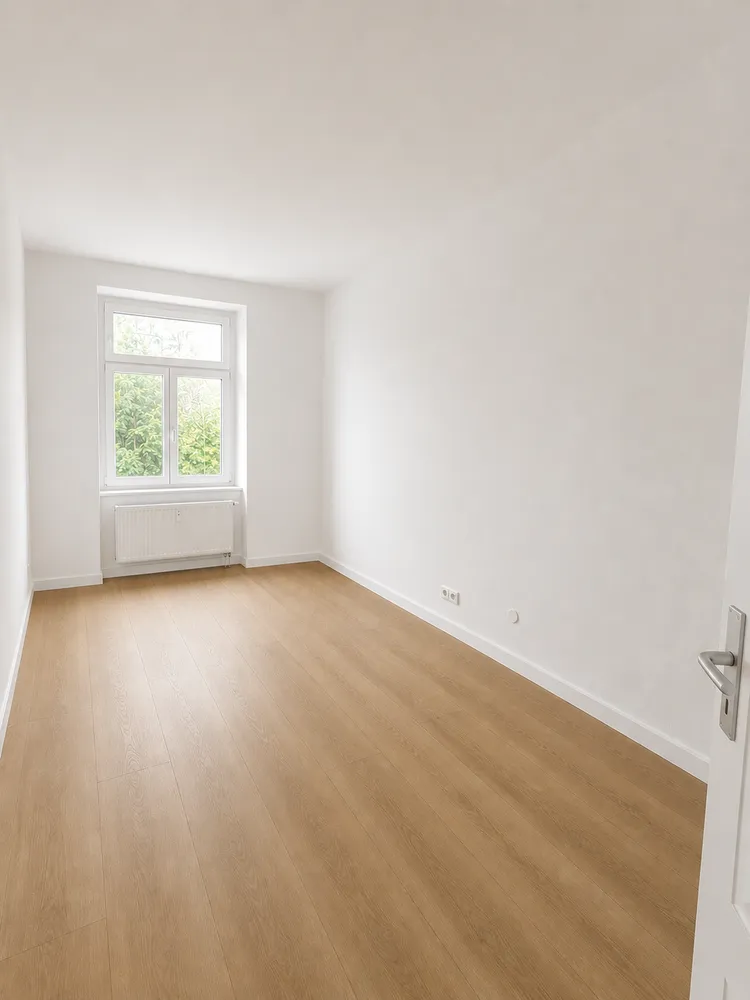 2 Zimmer Wohnung mit 58 m² in Leipzig – Bild 2