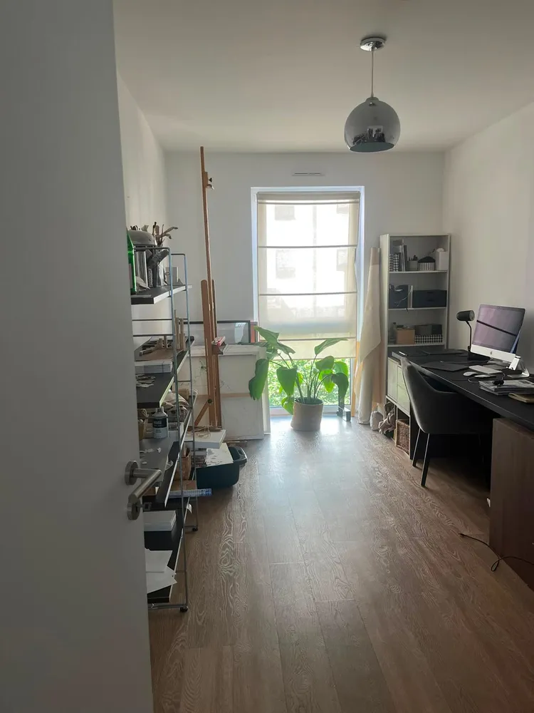 3 Zimmer Wohnung mit 84 m² in Düsseldorf – Bild 11