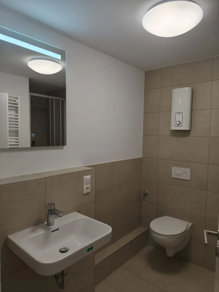 4 Zimmer Wohnung mit 85 m² in Osnabrück – Bild 4