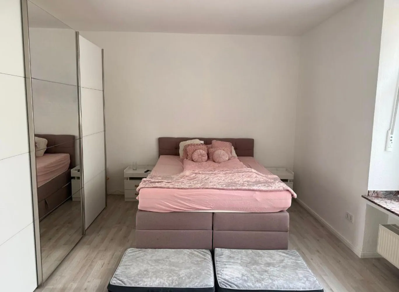 3 Zimmer Wohnung mit 66 m² in Unna – Bild 3