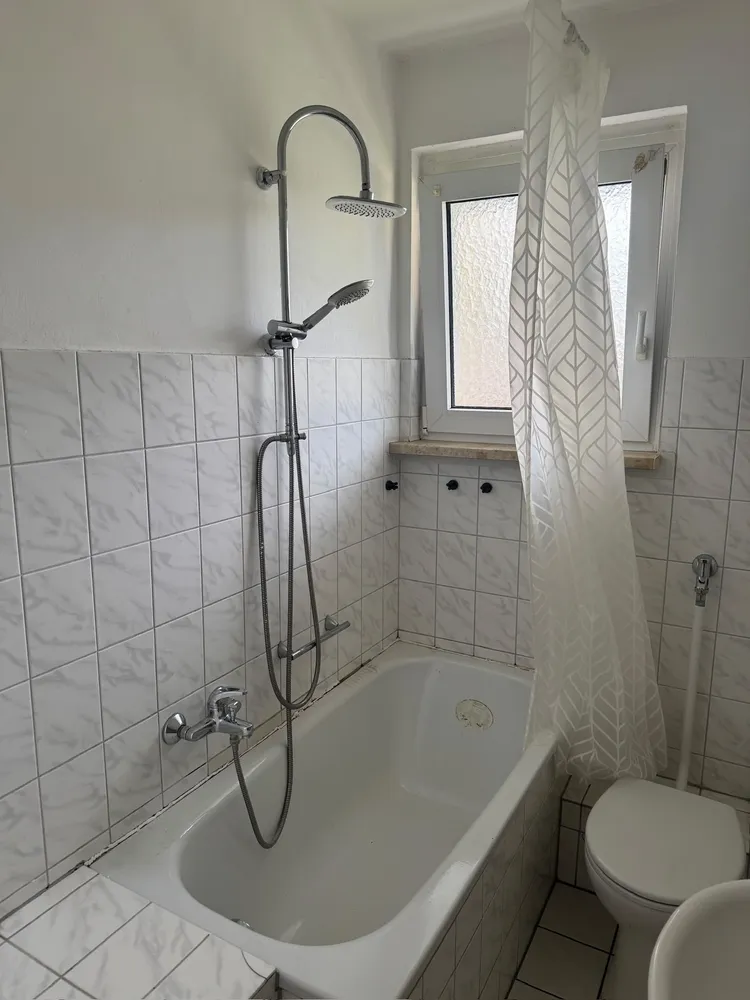 4 Zimmer Wohnung mit 60 m² in Herne – Bild 3