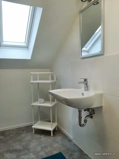WG-Zimmer mit 60 m² in Krefeld – Bild 9