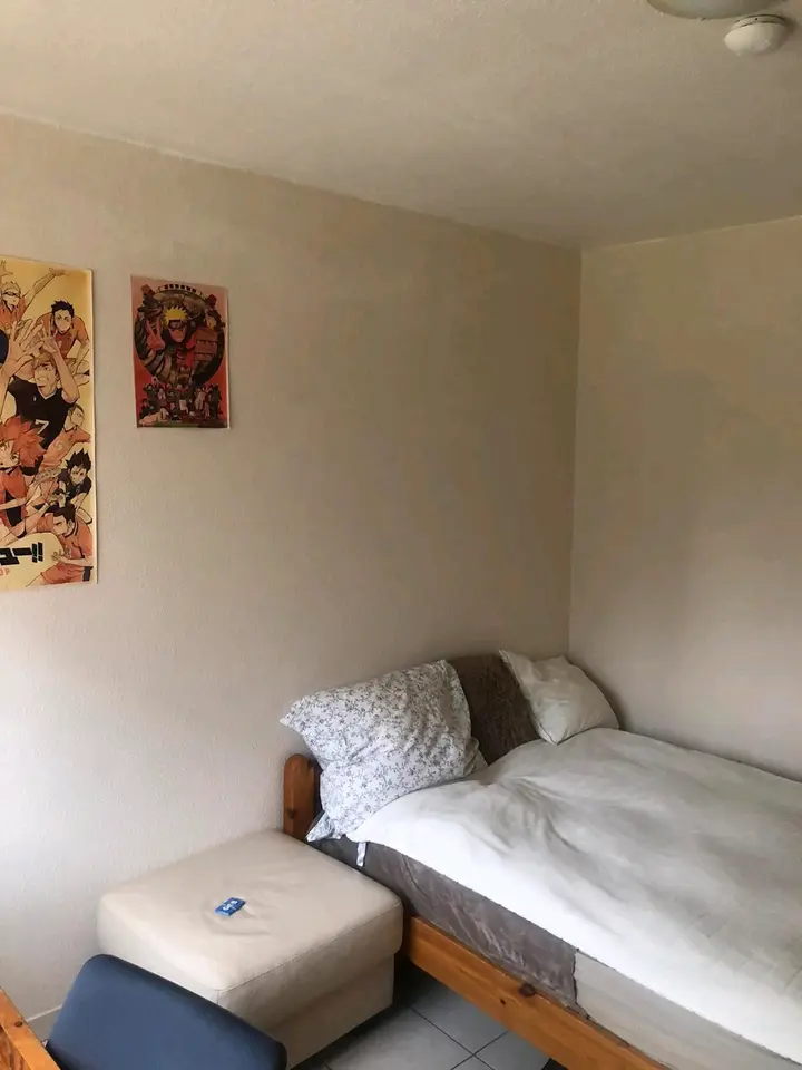 2 Zimmer Wohnung mit 20 m² in Aachen – Bild 6