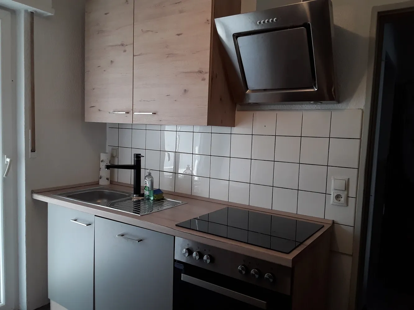 1 Zimmer Wohnung mit 30 m² in Ludwigshafen am Rhein – Bild 11