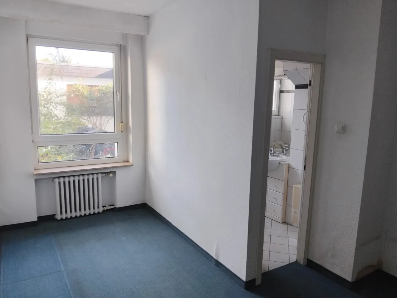 2 Zimmer Wohnung mit 43 m² in Düsseldorf – Bild 12
